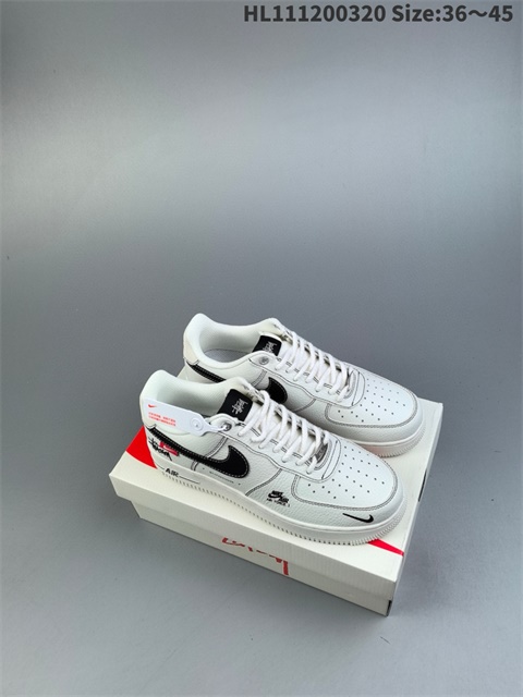 women air force one shoes 36-45 2025-9-19-352